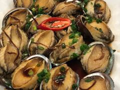 陈皮古法蒸6头鲍鱼-广胜通达海鲜食府(黄沙店)