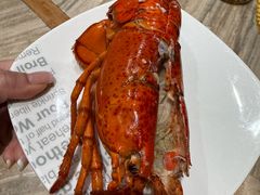 -星汇餐厅(新濠影汇店)