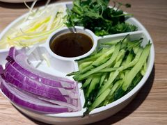 -榆林镇筋饼(文端总店)