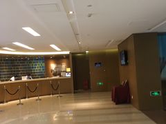 -北京临空智选假日酒店