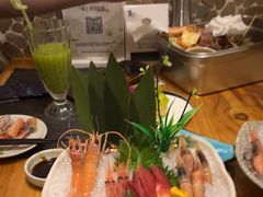 -菊上料理(蜀山银泰百货店)