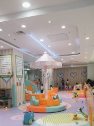 -孩子王童乐园(上海青浦吾悦广场店)