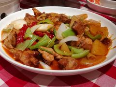 -西贝(无锡万象城店)