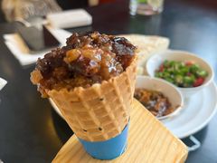 -西安饭庄·非遗陕菜(钟楼店)