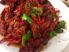 -三好倪氏龙虾(日规路店)