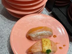 -争鲜回转寿司(中街大悦城店)