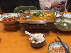 -老板很二(吉大店)