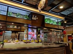 -渔娘渔家丹东海鲜(东直门店)