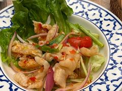 -KingThaia金泰兰(滨江天街店)