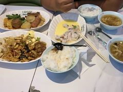 -七食九号食堂(东丽空港店)
