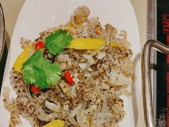 -蝎王府羊蝎子(西直门店)