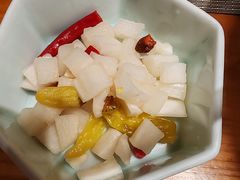 -丹江渔村(龙旗店)