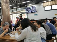 大堂-回坊马二饺子馆
