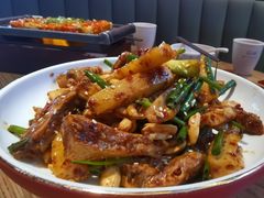 -龙少爷碳火干锅(环球中心店)