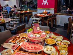 -1078號老北京涮肉(松柏店)