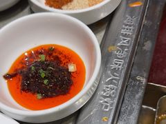 -海底捞火锅(泰安爱琴海店)