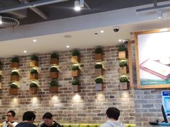 -翠華餐廳(浦东机场T1店)