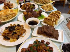 -鼎香润(什刹海德胜门店)
