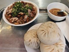 -姚记炒肝店(鼓楼店)