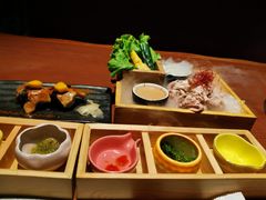 -赤坂亭 M9和牛烧肉(水街店)
