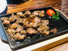 -小川洋风料理(街道口店)