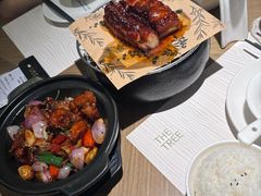 -大树餐厅(大悦城店)