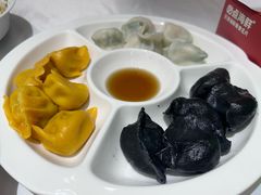 -必点海鲜·海肠捞饭大王(滨江道店)