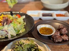 -山海烧肉(铁像寺路店)