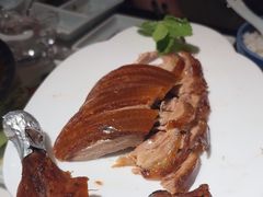 -四世同堂·京菜·烤鸭(双井店)