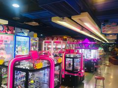 -爱玩嘉年华(江北一店)
