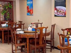 -友强·22年特色海鲜大排档·闽菜(厦门美食地标店)