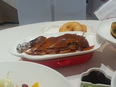 -大鸭梨烤鸭(房山店)