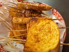 -小乾杯串店•16年沈阳烧烤(文安路店)