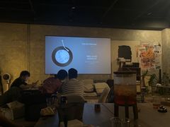 -Five沸屋·交友社交酒吧·homebar