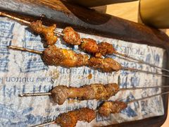 -马记永·兰州牛肉面(天通苑家乐福店)