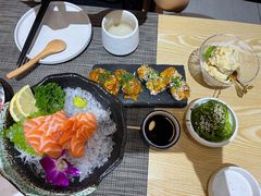 -井梧町日式料理(万达店)