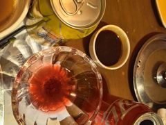-洲际酒店-第六层自助餐厅