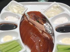 -盛百味·家宴餐厅(霸州分店)