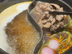 -温野菜涮涮锅(曲江大悦城店)