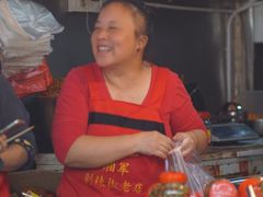 -南门口湘军剁辣椒老店(老长沙第一品牌店)