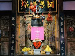 -文儒九号·闽菜馆(三坊七巷店)