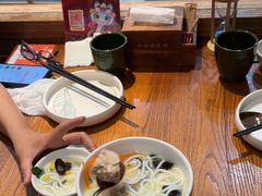 -云海肴·汽锅鸡·云南菜(天津国金汇店)