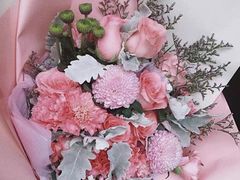 -BOBLOOM花店(宝龙旭辉广场店)