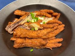 -三晋老田饸饹面(中大街店)