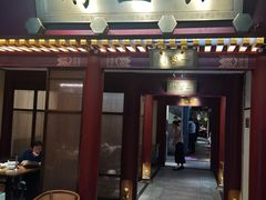 -京味斋·烤鸭·北京菜(安贞店)