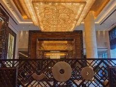 -长沙富力万达文华酒店