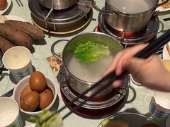 -水之梦·足浴·火锅美食
