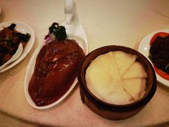 -九花山烤鸭店