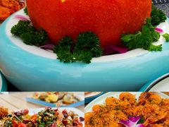 -四川小胡子海鲜(丁村万人海鲜广场店)