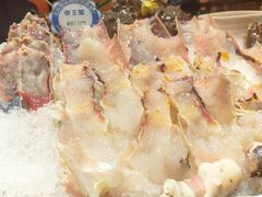 -东海怡品海鲜豆捞(星街坊店)